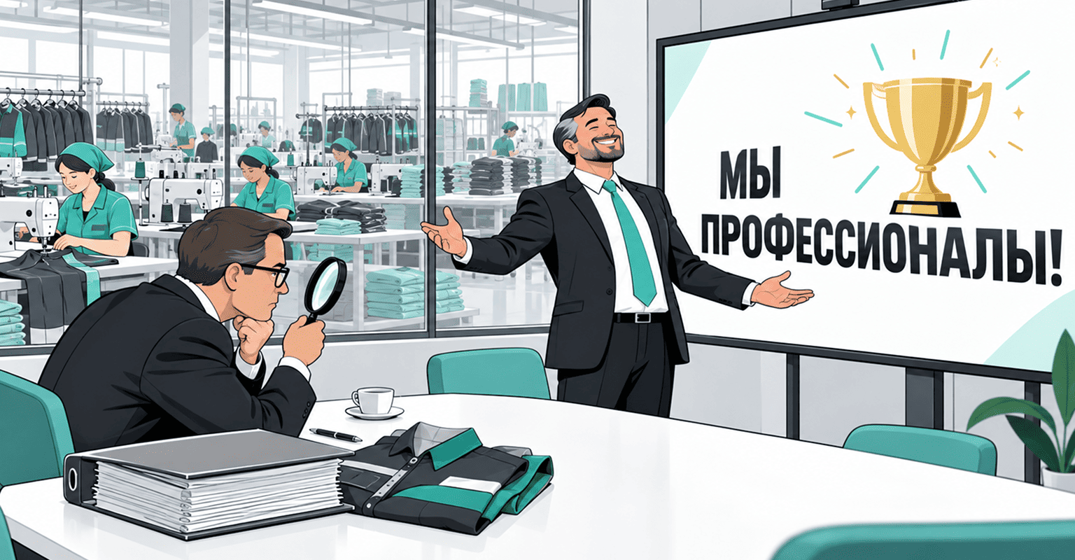 Как портфолио помогает продвижению B2B-услуг